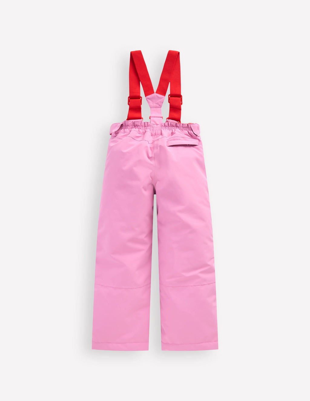 All Weather Waterproof Pants-Meadowsweet Pink
