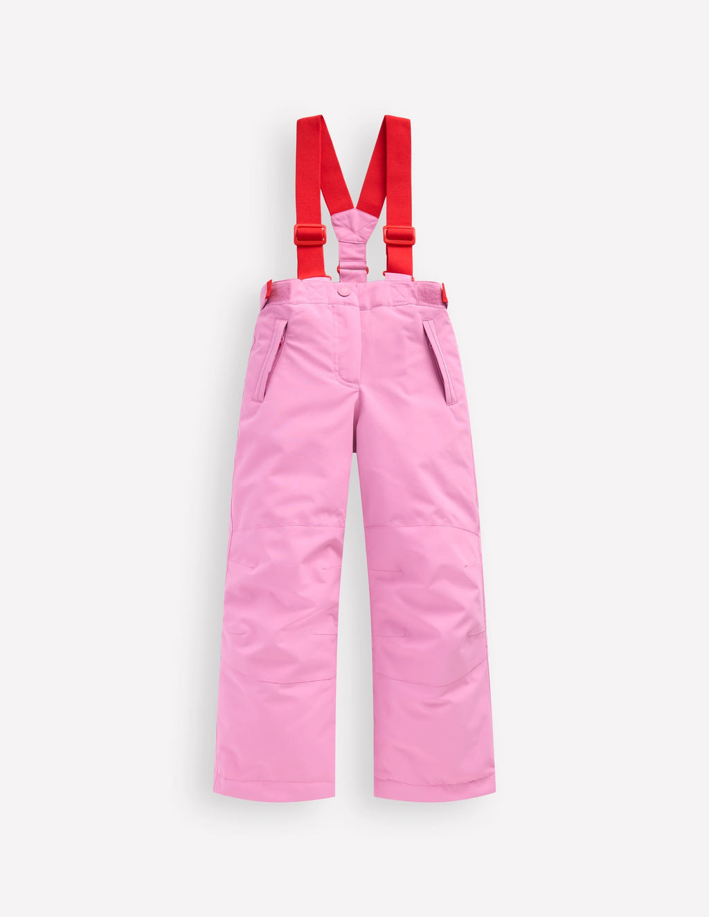 All Weather Waterproof Pants-Meadowsweet Pink