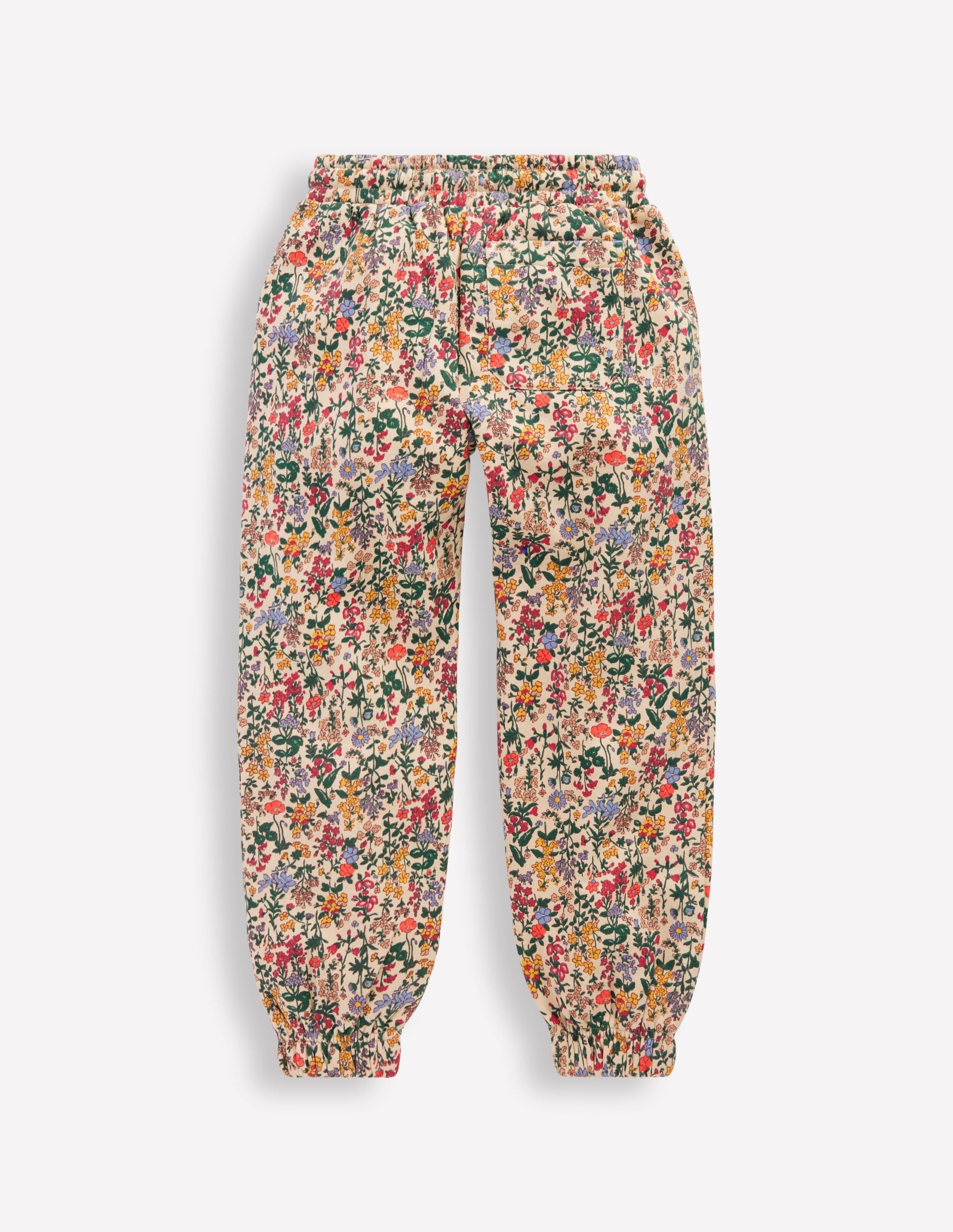 Cosy Jogger-Ditsy Floral