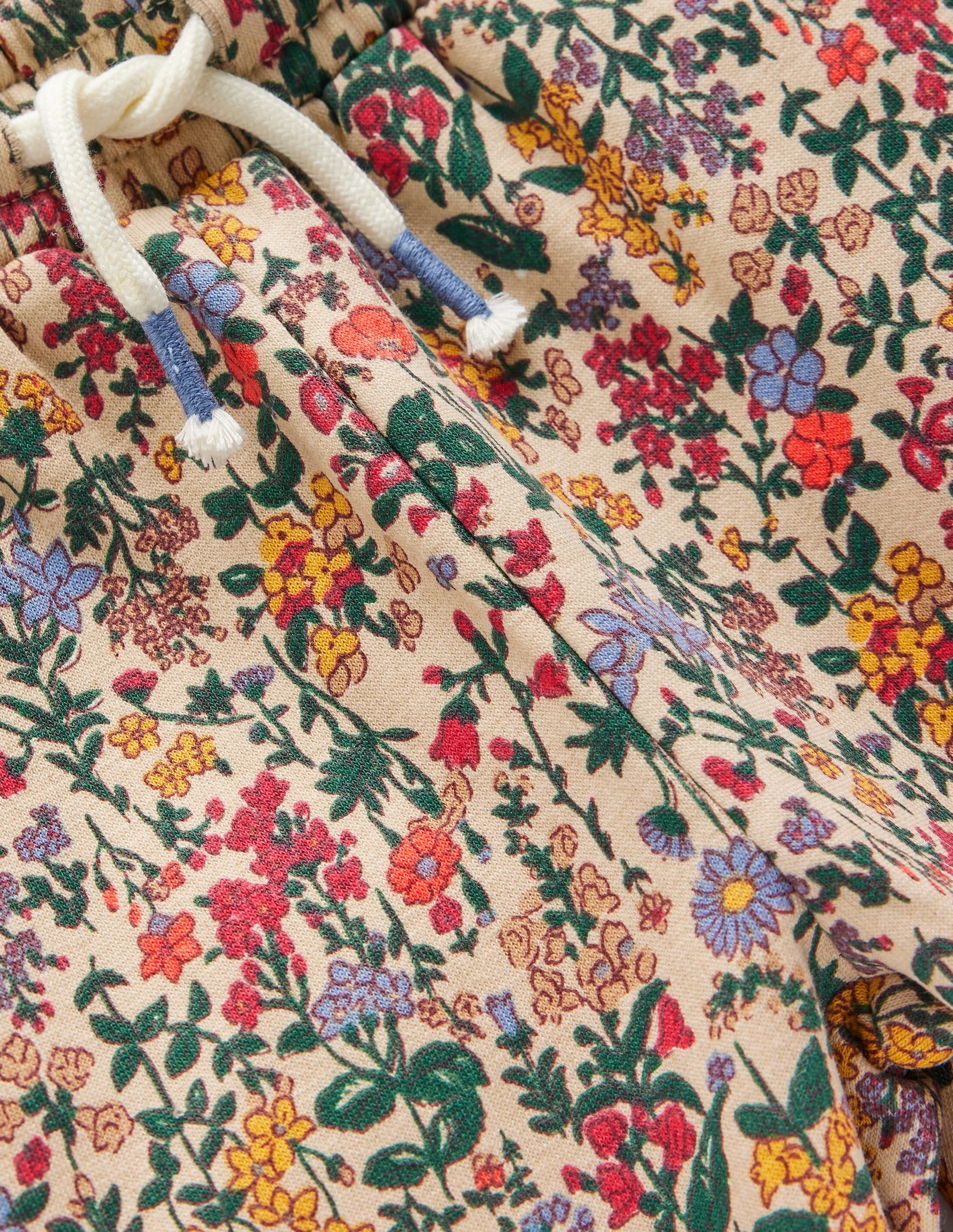 Cosy Jogger-Ditsy Floral