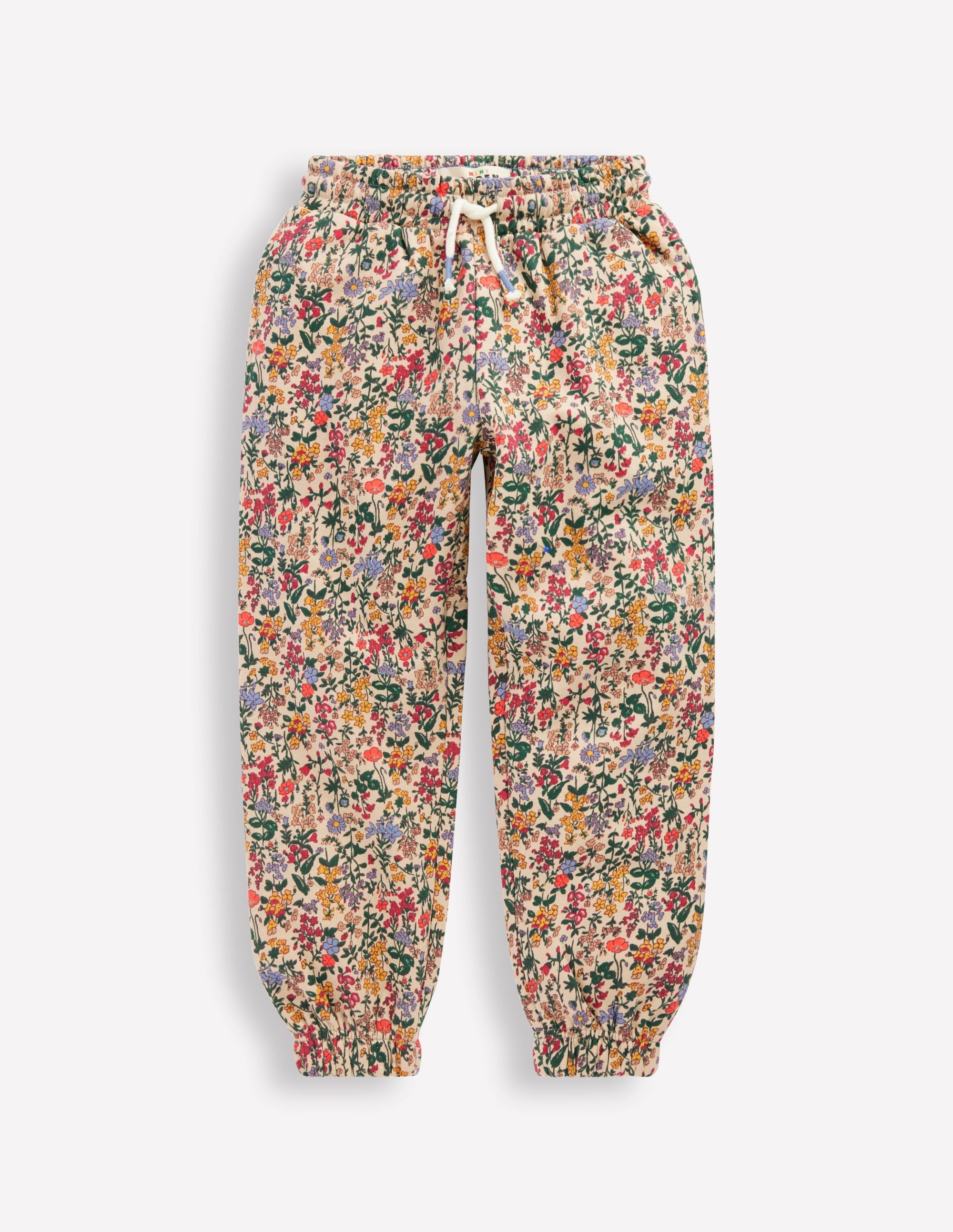 Cosy Jogger-Ditsy Floral